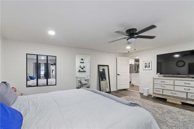 2327 Young Road, Stone Mountain, GA 30088