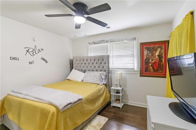 2327 Young Road, Stone Mountain, GA 30088