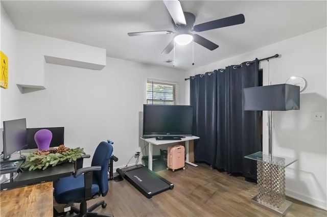 2327 Young Road, Stone Mountain, GA 30088