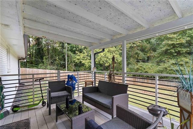 2327 Young Road, Stone Mountain, GA 30088