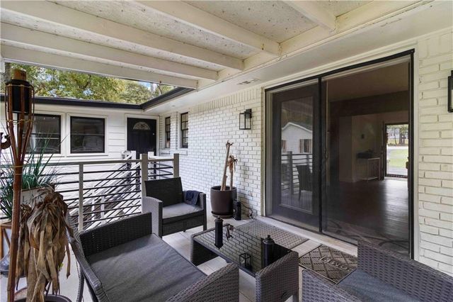 2327 Young Road, Stone Mountain, GA 30088