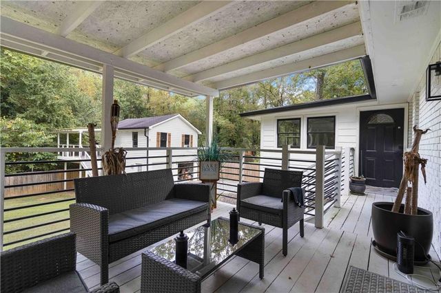 2327 Young Road, Stone Mountain, GA 30088