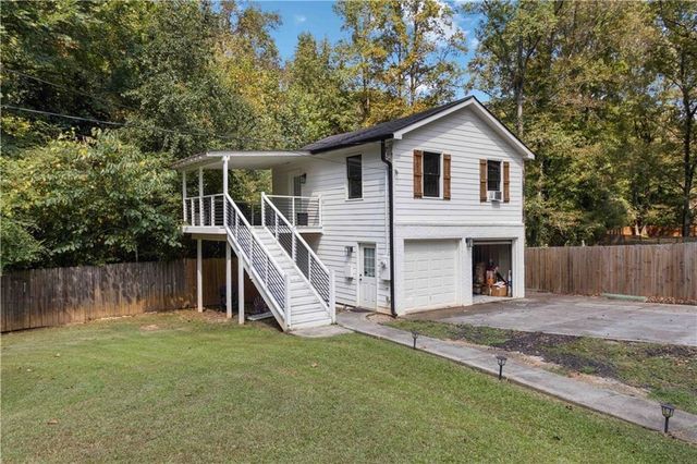 2327 Young Road, Stone Mountain, GA 30088