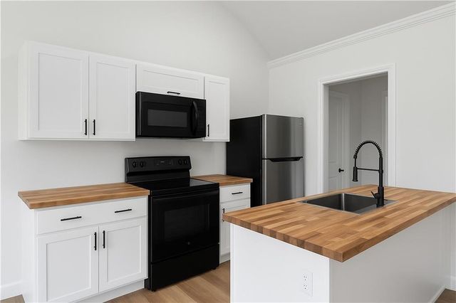 2327 Young Road, Stone Mountain, GA 30088