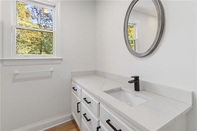 2327 Young Road, Stone Mountain, GA 30088