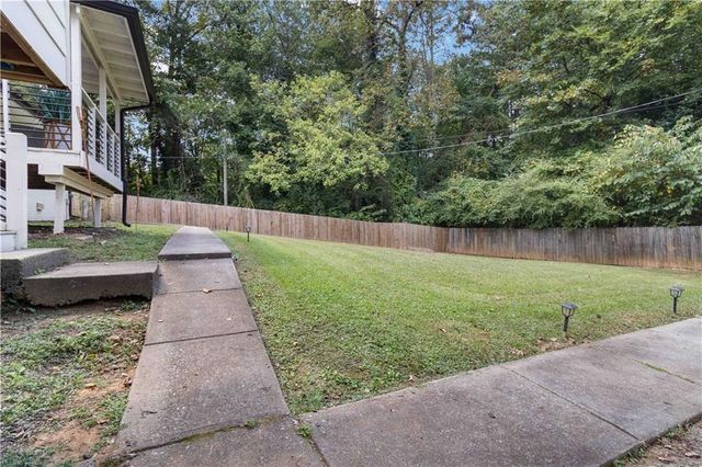 2327 Young Road, Stone Mountain, GA 30088