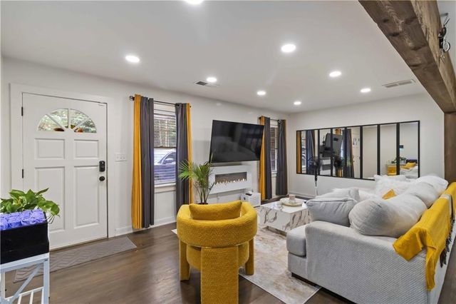 2327 Young Road, Stone Mountain, GA 30088