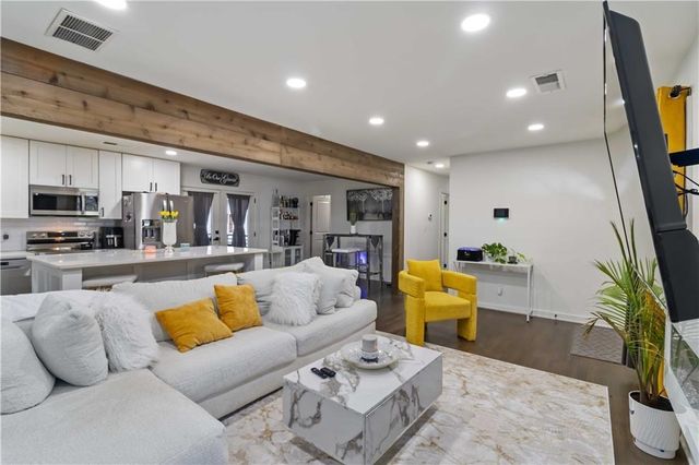 2327 Young Road, Stone Mountain, GA 30088