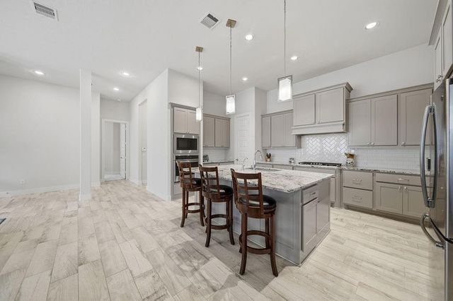 13227 Fairfield Arbor Drive, Houston, TX 77059