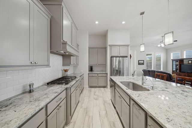 13227 Fairfield Arbor Drive, Houston, TX 77059