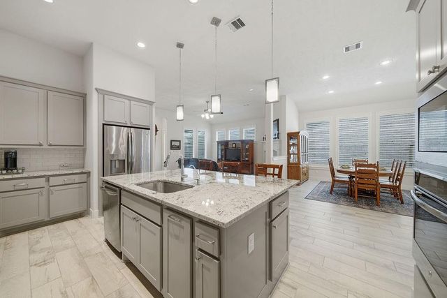 13227 Fairfield Arbor Drive, Houston, TX 77059