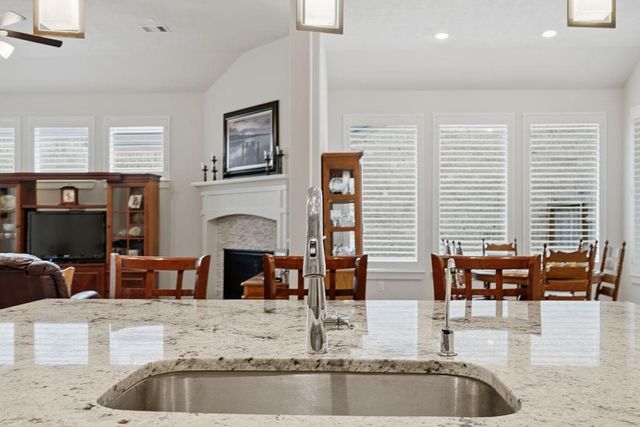 13227 Fairfield Arbor Drive, Houston, TX 77059