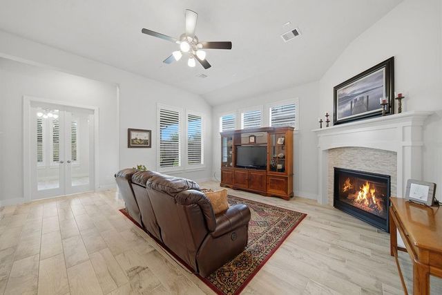 13227 Fairfield Arbor Drive, Houston, TX 77059