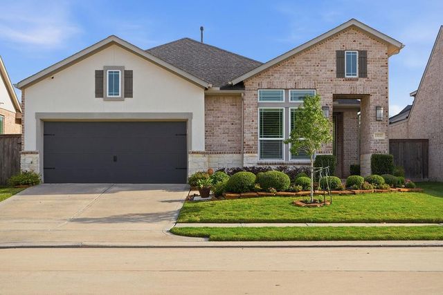 13227 Fairfield Arbor Drive, Houston, TX 77059