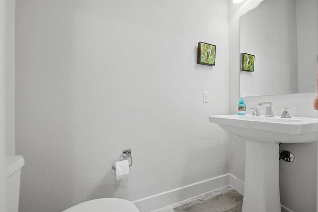 13227 Fairfield Arbor Drive, Houston, TX 77059