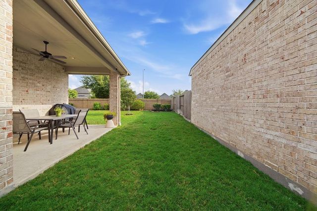 13227 Fairfield Arbor Drive, Houston, TX 77059