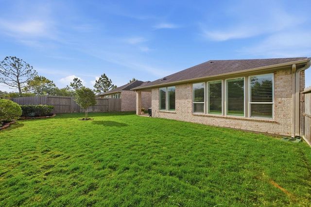13227 Fairfield Arbor Drive, Houston, TX 77059