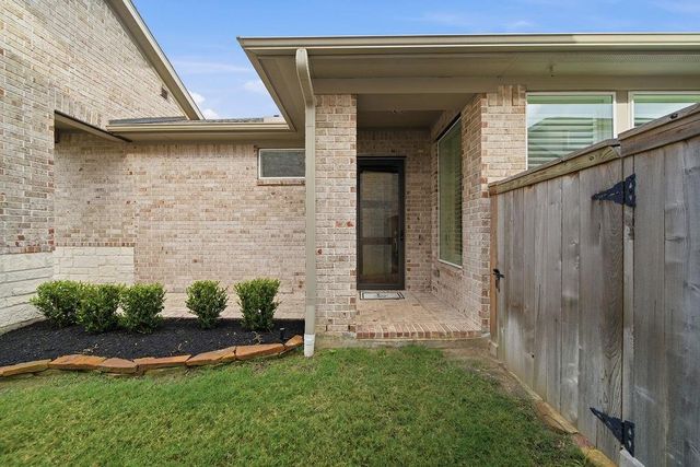 13227 Fairfield Arbor Drive, Houston, TX 77059