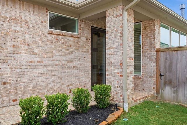 13227 Fairfield Arbor Drive, Houston, TX 77059