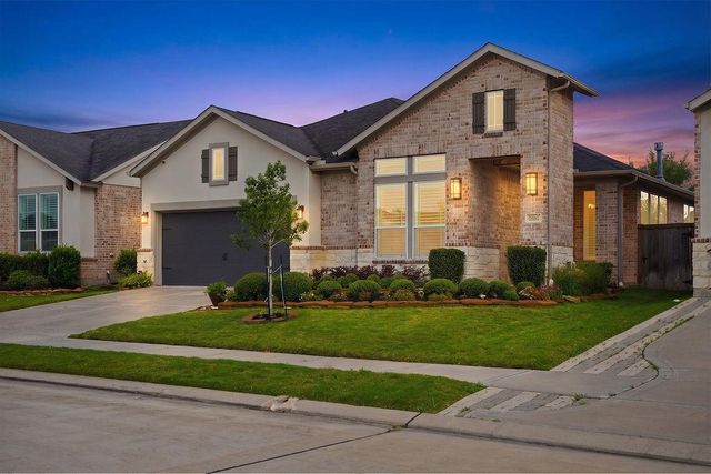 13227 Fairfield Arbor Drive, Houston, TX 77059