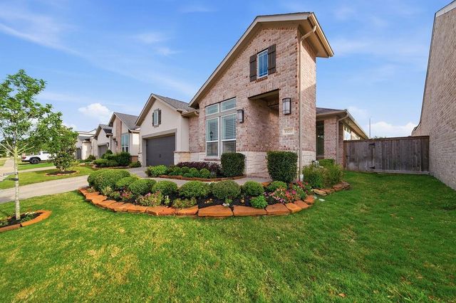 13227 Fairfield Arbor Drive, Houston, TX 77059