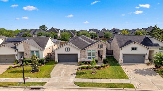 13227 Fairfield Arbor Drive, Houston, TX 77059