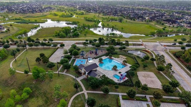 13227 Fairfield Arbor Drive, Houston, TX 77059