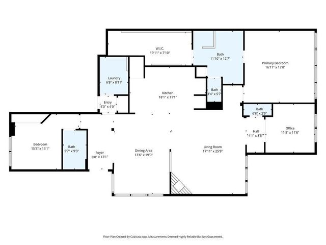 13227 Fairfield Arbor Drive, Houston, TX 77059