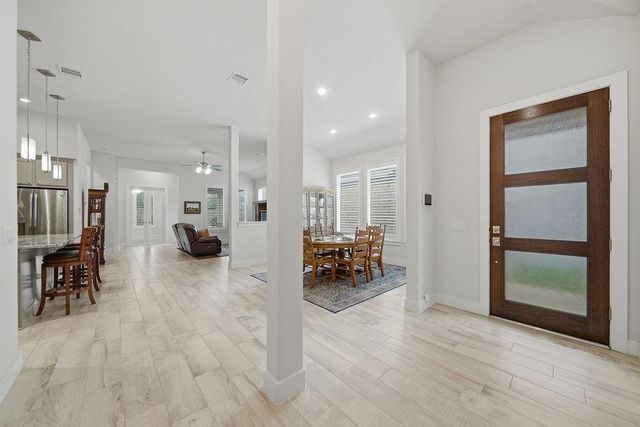 13227 Fairfield Arbor Drive, Houston, TX 77059