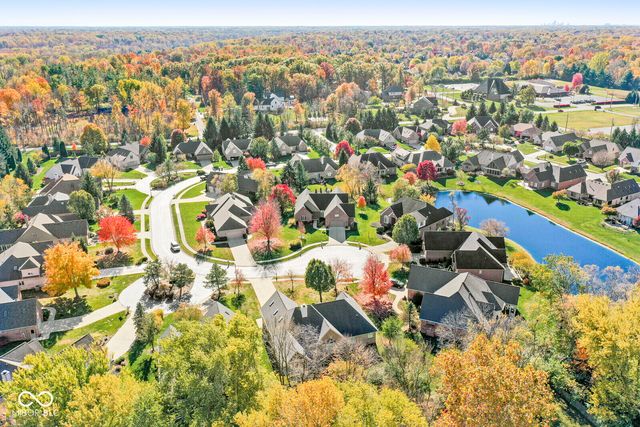 8730 Vintner Way, Indianapolis, IN 46256