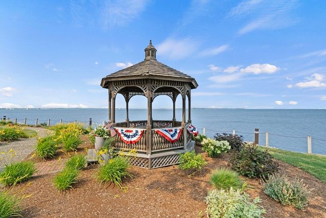 1 Seal Harbor 700, Winthrop, MA 02152