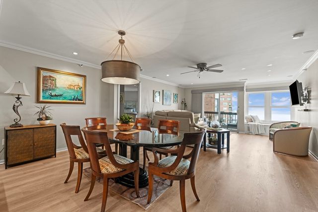 1 Seal Harbor 700, Winthrop, MA 02152