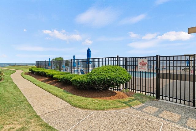 1 Seal Harbor 700, Winthrop, MA 02152