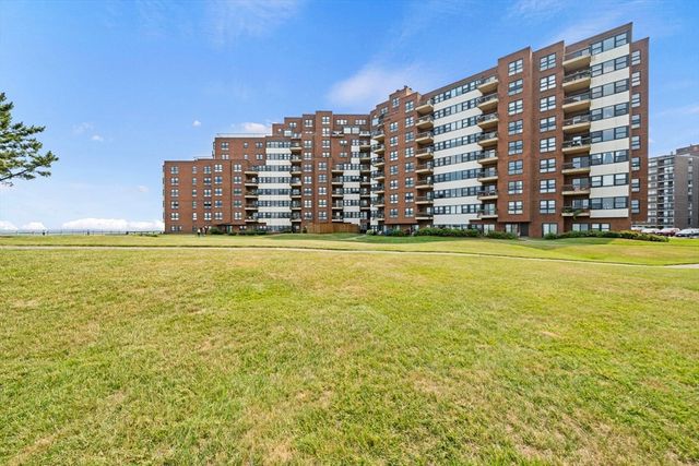 1 Seal Harbor 700, Winthrop, MA 02152