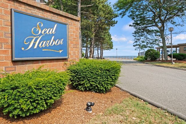 1 Seal Harbor 700, Winthrop, MA 02152