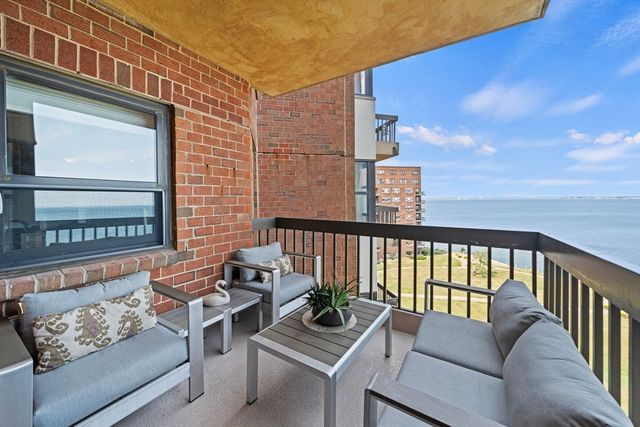 1 Seal Harbor 700, Winthrop, MA 02152