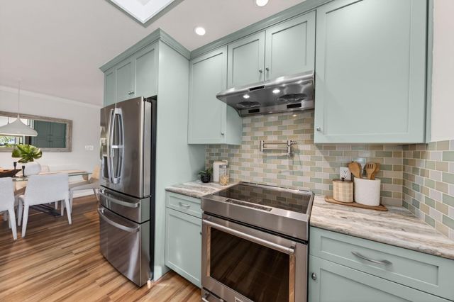 1040 Lancer Drive, San Jose, CA 95129