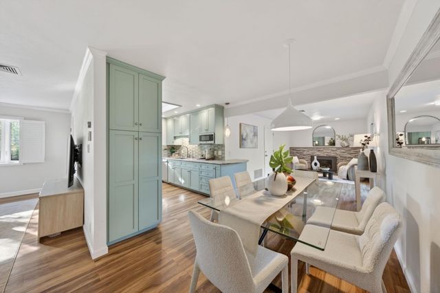 1040 Lancer Drive, San Jose, CA 95129