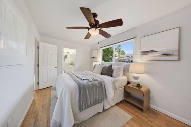 1040 Lancer Drive, San Jose, CA 95129