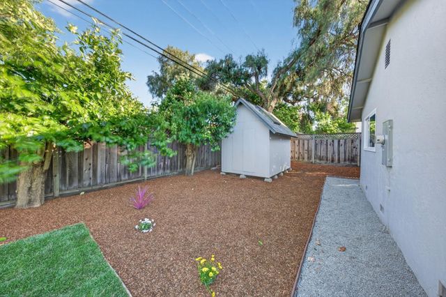 1040 Lancer Drive, San Jose, CA 95129