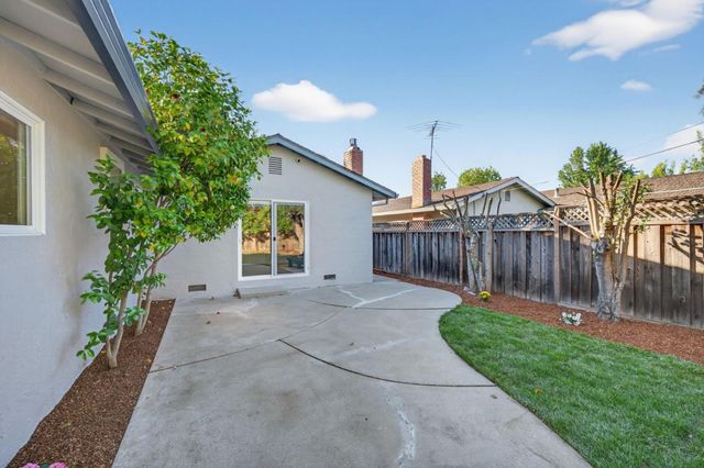 1040 Lancer Drive, San Jose, CA 95129