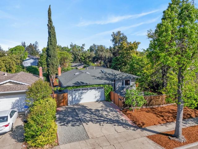 1040 Lancer Drive, San Jose, CA 95129