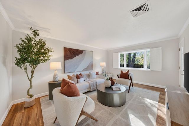 1040 Lancer Drive, San Jose, CA 95129