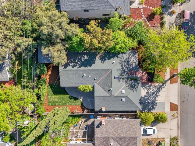1040 Lancer Drive, San Jose, CA 95129