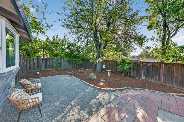 1040 Lancer Drive, San Jose, CA 95129
