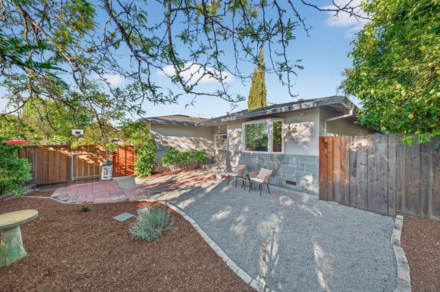 1040 Lancer Drive, San Jose, CA 95129