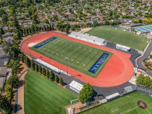 1040 Lancer Drive, San Jose, CA 95129