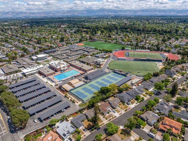 1040 Lancer Drive, San Jose, CA 95129