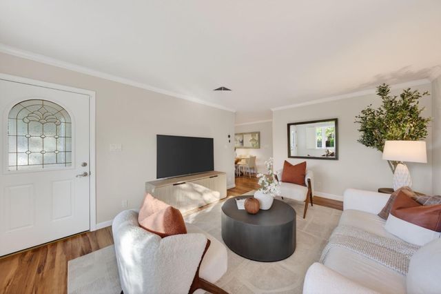 1040 Lancer Drive, San Jose, CA 95129