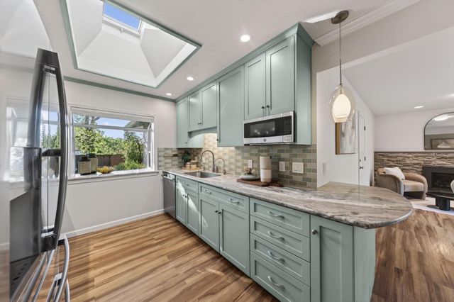 1040 Lancer Drive, San Jose, CA 95129